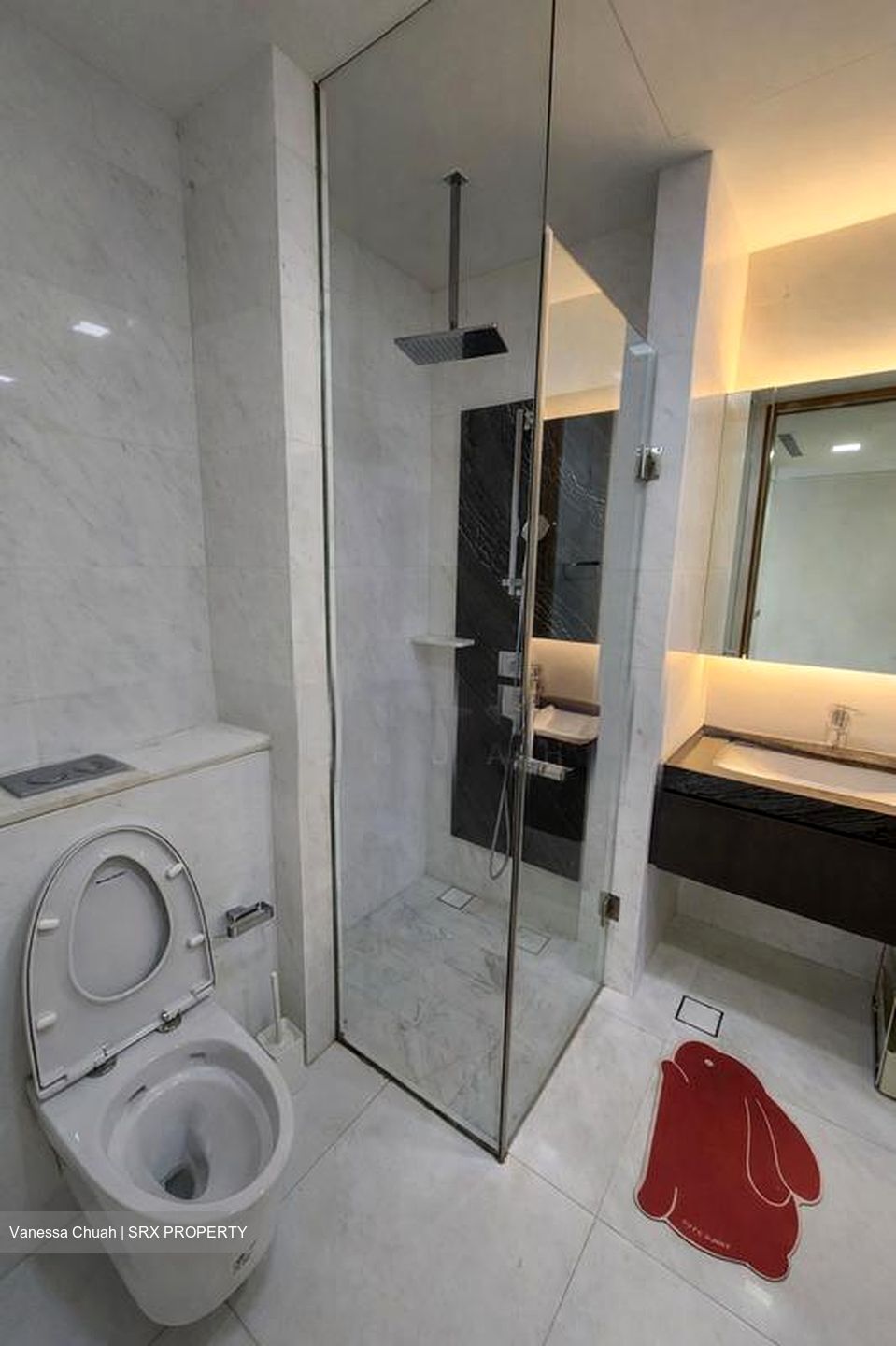 Marina One Residences (D1), Apartment #522826561